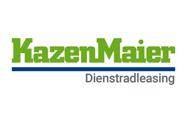 Kazenmaier Dienstradleasing Logo