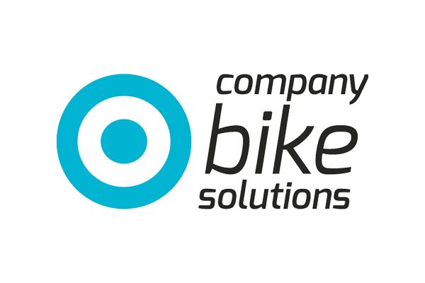 company bike Logo
